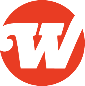 Weekender Circle Logo